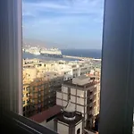 Vacacional Panoramica Al Mar Centro Cruz Santa Cruz de Tenerife
