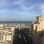 Apartment Vacacional Panoramica Al Mar Centro Cruz