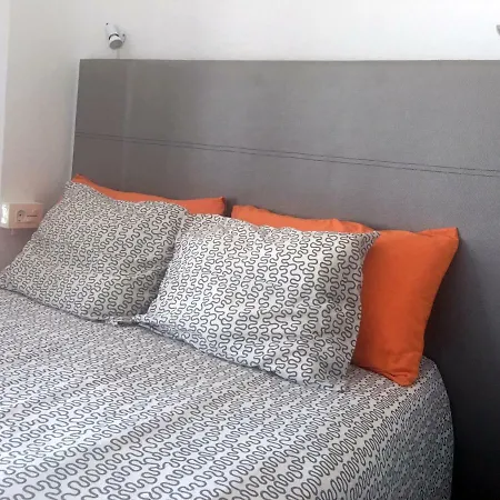 Vacacional Panoramica Al Mar Centro Cruz Appartement Santa-Cruz de Ténérife