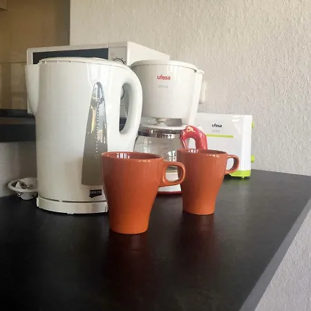 Vacacional Panoramica Al Mar Centro Cruz