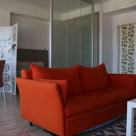 Vacacional Panoramica Al Mar Centro Cruz * Santa-Cruz de Ténérife