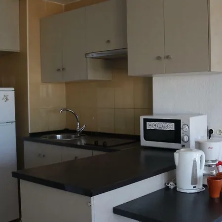 Vacacional Panoramica Al Mar Centro Cruz Appartement *