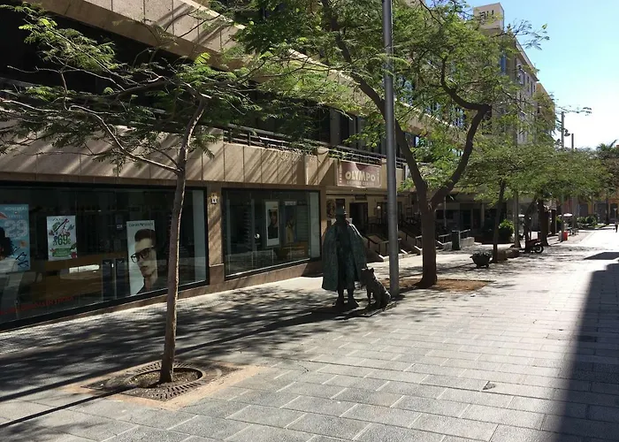 Vacacional Panoramica Al Mar Centro Cruz Apartment *