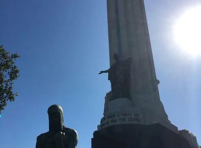 Vacacional Panoramica Al Mar Centro Cruz