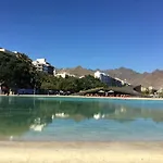 Appartement Vacacional Panoramica Al Mar Centro Cruz *