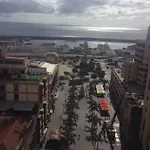 Vacacional Panoramica Al Mar Centro Cruz Appartement Santa-Cruz de Ténérife