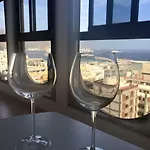 Vacacional Panoramica Al Mar Centro Cruz