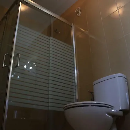 Appartement Vacacional Panoramica Al Mar Centro Cruz