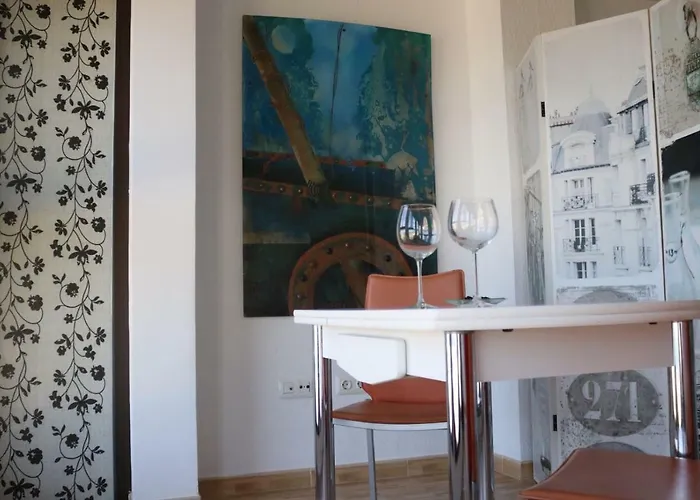 Vacacional Panoramica Al Mar Centro Cruz *