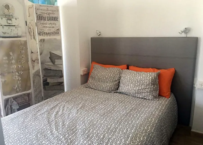 Vacacional Panoramica Al Mar Centro Cruz