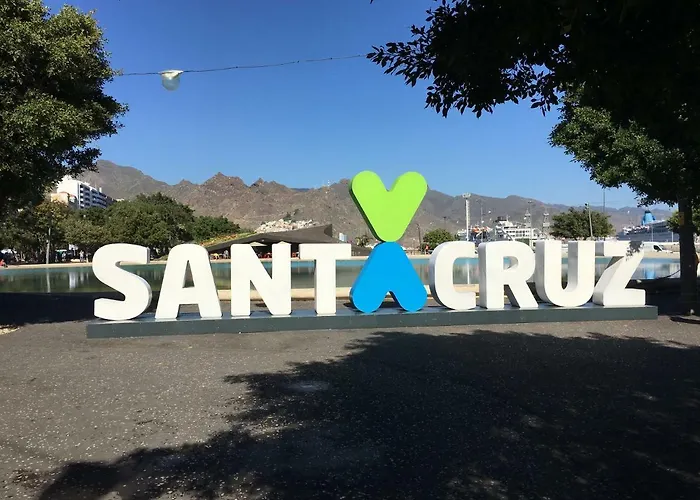 Apartament Vacacional Panoramica Al Mar Centro Cruz *