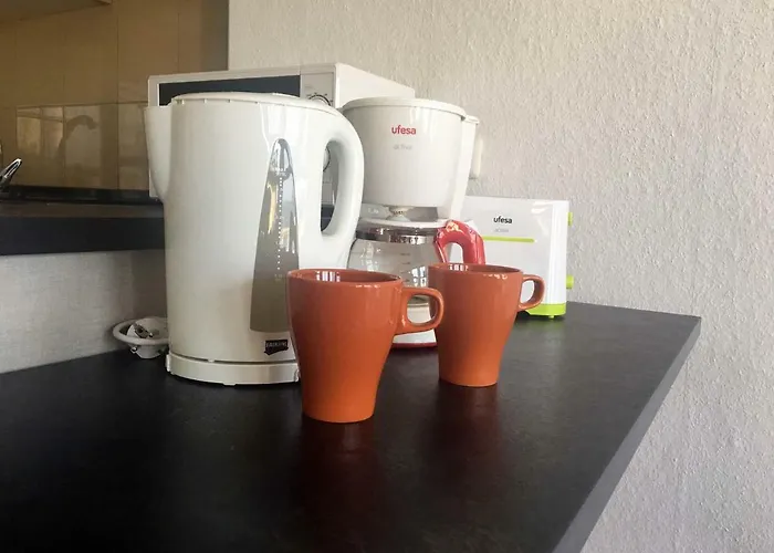 Vacacional Panoramica Al Mar Centro Cruz