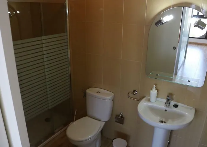 Vacacional Panoramica Al Mar Centro Cruz 公寓